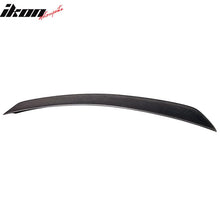 Load image into Gallery viewer, Fits 08-14 C-Class W204 CF OE Roof Wing &amp; V Type Trunk Spoiler