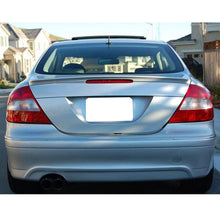 Load image into Gallery viewer, 2003-2009 Mercedes Benz CLK AMG StyleTrunk Spoiler ABS