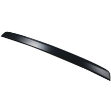 Load image into Gallery viewer, 1995-2001 Mercedes Benz W210 Sedan ABT Style Rear Trunk Spoiler ABS