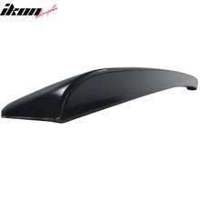 Load image into Gallery viewer, 1995-2001 Mercedes Benz W210 Sedan ABT Style Rear Trunk Spoiler ABS