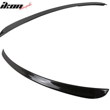 Load image into Gallery viewer, 2003-2009 Benz E-Class W211 Sedan AMG Style Carbon Fiber Trunk Spoiler