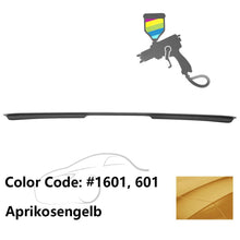 Load image into Gallery viewer, 2003-2009 Mercedes-Benz W211 AMG Style Trunk Spoiler ABS