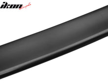 Load image into Gallery viewer, 2003-2009 Benz W211 E Class E300 E350 AMG Style Trunk Spoiler Wing ABS