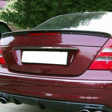 Load image into Gallery viewer, 2003-2009 Mercedes-Benz W211 AMG Style Trunk Spoiler ABS