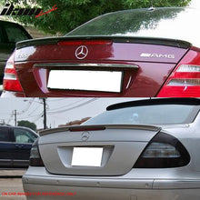 Load image into Gallery viewer, 2003-2009 Mercedes-Benz W211 AMG Style Trunk Spoiler ABS