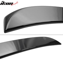 Load image into Gallery viewer, 2003-2009 Mercedes Benz W211 4D TL Type Trunk Spoiler ABS