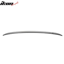 Load image into Gallery viewer, 2003-2009 Mercedes Benz W211 4D TL Type Trunk Spoiler ABS