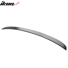Load image into Gallery viewer, 2003-2009 Mercedes Benz W211 4D TL Type Trunk Spoiler ABS