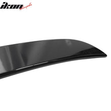 Load image into Gallery viewer, 2003-2009 Mercedes Benz W211 4D TL Type Trunk Spoiler ABS