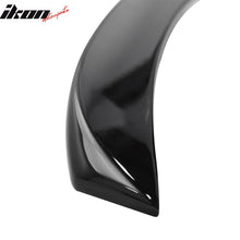 Load image into Gallery viewer, 2003-2009 Mercedes Benz W211 4D TL Type Trunk Spoiler ABS