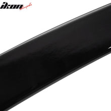 Load image into Gallery viewer, 2003-2009 Mercedes Benz W211 4D TL Type Trunk Spoiler ABS
