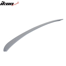 Load image into Gallery viewer, 2003-2009 Mercedes Benz W211 4D TL Type Trunk Spoiler ABS