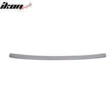 Load image into Gallery viewer, 2003-2009 Mercedes Benz W211 4D TL Type Trunk Spoiler ABS