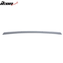 Load image into Gallery viewer, 2003-2009 Mercedes Benz W211 4D TL Type Trunk Spoiler ABS