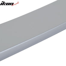 Load image into Gallery viewer, 2003-2009 Mercedes Benz W211 4D TL Type Trunk Spoiler ABS