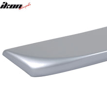 Load image into Gallery viewer, 2003-2009 Mercedes Benz W211 4D TL Type Trunk Spoiler ABS