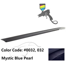 Load image into Gallery viewer, 2010-2016 Mercedes Benz W212 Sedan AMG Style Rear Trunk Spoiler ABS