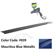 Load image into Gallery viewer, 2010-2016 Mercedes Benz W212 Sedan AMG Style Rear Trunk Spoiler ABS