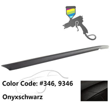 Load image into Gallery viewer, 2010-2016 Mercedes Benz W212 Sedan AMG Style Rear Trunk Spoiler ABS