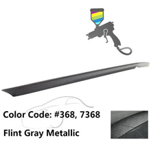 Load image into Gallery viewer, 2010-2016 Mercedes Benz W212 Sedan AMG Style Rear Trunk Spoiler ABS