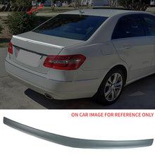 Load image into Gallery viewer, 2010-2016 Benz E-Class W212 Sedan AMG Style Painted #775 Trunk Spoiler
