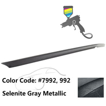 Load image into Gallery viewer, 2010-2016 Mercedes Benz W212 Sedan AMG Style Rear Trunk Spoiler ABS