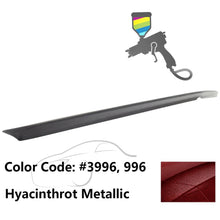 Load image into Gallery viewer, 2010-2016 Mercedes Benz W212 Sedan AMG Style Rear Trunk Spoiler ABS