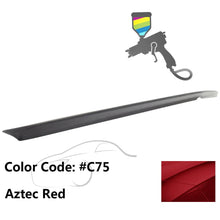 Load image into Gallery viewer, 2010-2016 Mercedes Benz W212 Sedan AMG Style Rear Trunk Spoiler ABS