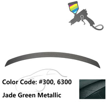 Load image into Gallery viewer, 2011-2018 Mercedes Benz CLS Class W218 AMG Style Trunk Spoiler ABS