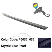 Load image into Gallery viewer, 2005-2010 Mercedes Benz Cls-Class W219 4D AMG Style Trunk Spoiler ABS