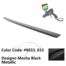 Load image into Gallery viewer, 2005-2010 Mercedes Benz Cls-Class W219 4D AMG Style Trunk Spoiler ABS