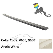Load image into Gallery viewer, 2005-2010 Mercedes Benz Cls-Class W219 4D AMG Style Trunk Spoiler ABS