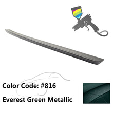 Load image into Gallery viewer, 2005-2010 Mercedes Benz Cls-Class W219 4D AMG Style Trunk Spoiler ABS