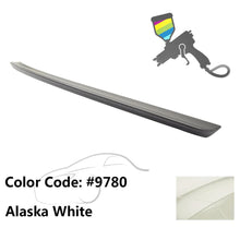 Load image into Gallery viewer, 2005-2010 Mercedes Benz Cls-Class W219 4D AMG Style Trunk Spoiler ABS