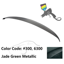 Load image into Gallery viewer, 2007-2013 Benz S-Class W221 4Door AMG Style Rear Trunk Spoiler ABS