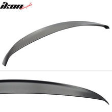 Load image into Gallery viewer, 2007-2013Â Mercedes-Benz W221 S-Class AMG Style Unpainted Trunk Spoiler