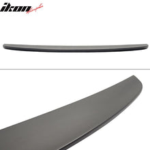 Load image into Gallery viewer, 2011-2014 Hyundai YF Sonata DTO Style Unpainted Rear Trunk Spoiler ABS