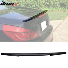 Load image into Gallery viewer, 2013-2020 Mercedes Benz SL-Class R231 2Dr Rear Trunk Spoiler ABS