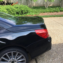 Load image into Gallery viewer, 2013-2020 Mercedes Benz SL-Class R231 2Dr Rear Trunk Spoiler ABS