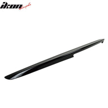 Load image into Gallery viewer, 2013-2020 Mercedes Benz SL-Class R231 2Dr Rear Trunk Spoiler ABS