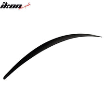 Load image into Gallery viewer, 2013-2020 Mercedes Benz SL-Class R231 2Dr Rear Trunk Spoiler ABS