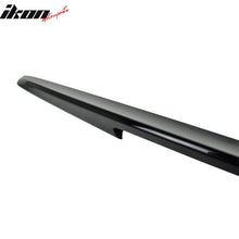 Load image into Gallery viewer, 2013-2020 Mercedes Benz SL-Class R231 2Dr Rear Trunk Spoiler ABS