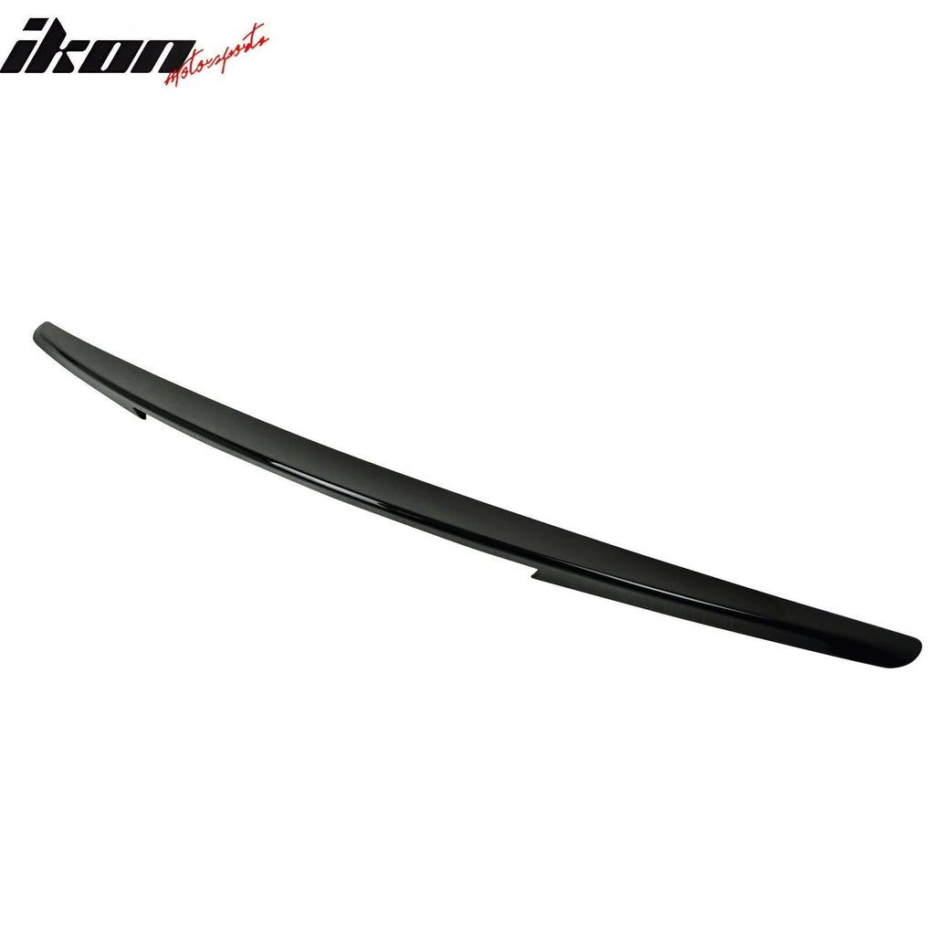2013-2020 Mercedes Benz SL-Class R231 2Dr Rear Trunk Spoiler ABS