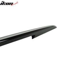 Load image into Gallery viewer, 2013-2020 Mercedes Benz SL-Class R231 2Dr Rear Trunk Spoiler ABS