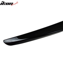 Load image into Gallery viewer, 2013-2020 Mercedes Benz SL-Class R231 2Dr Rear Trunk Spoiler ABS