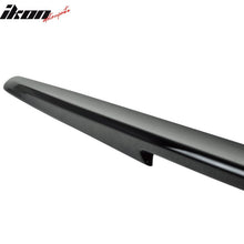 Load image into Gallery viewer, 2013-2020 Mercedes Benz SL-Class R231 2Dr Rear Trunk Spoiler ABS