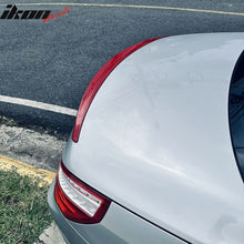 Load image into Gallery viewer, 2013-2020 Mercedes Benz SL-Class R231 2Dr Rear Trunk Spoiler ABS