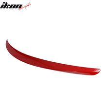Load image into Gallery viewer, 2013-2020 Mercedes Benz SL-Class R231 2Dr Rear Trunk Spoiler ABS
