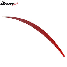 Load image into Gallery viewer, 2013-2020 Mercedes Benz SL-Class R231 2Dr Rear Trunk Spoiler ABS