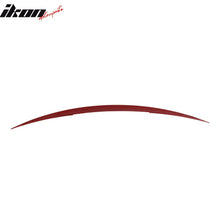 Load image into Gallery viewer, 2013-2020 Mercedes Benz SL-Class R231 2Dr Rear Trunk Spoiler ABS